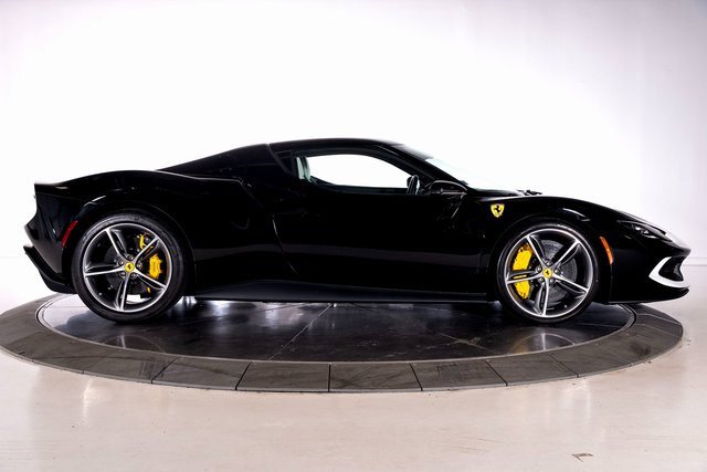 Used 2024 Ferrari 296 GTB image 13