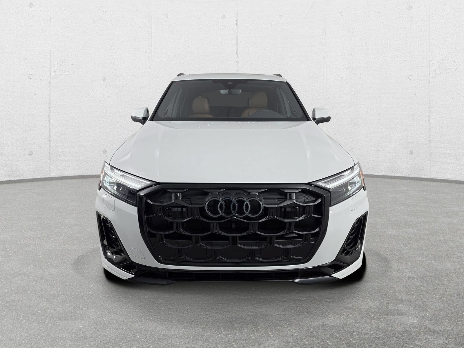 New 2026 Audi Q7 Premium Plus AWD/4WD image 2