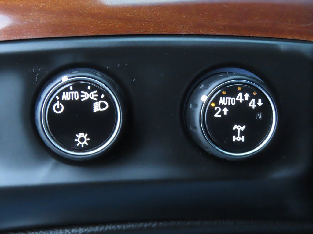 Used 2019 Cadillac Escalade Premium Luxury image 19