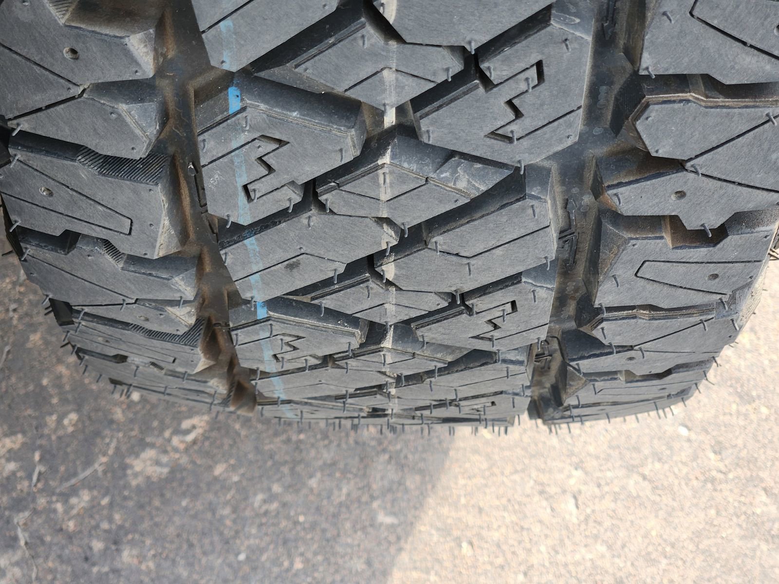 Used 2022 Chevrolet Silverado 1500 LT Trail Boss w/ Protection Package image 15