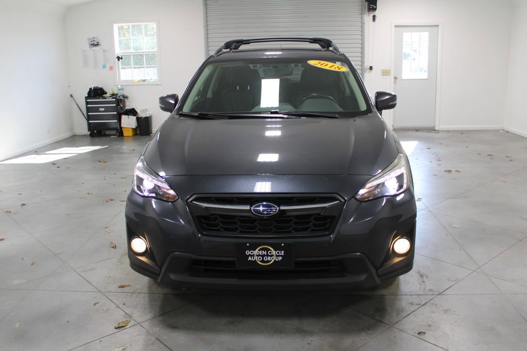 Used 2018 Subaru Crosstrek 2.0i Limited image 3