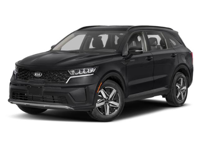 Used 2021 Kia Sorento S w/ Panoramic Sunroof Package FWD image 4