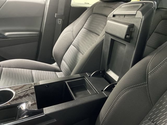 Certified 2026 Chevrolet Equinox LT AWD/4WD image 21