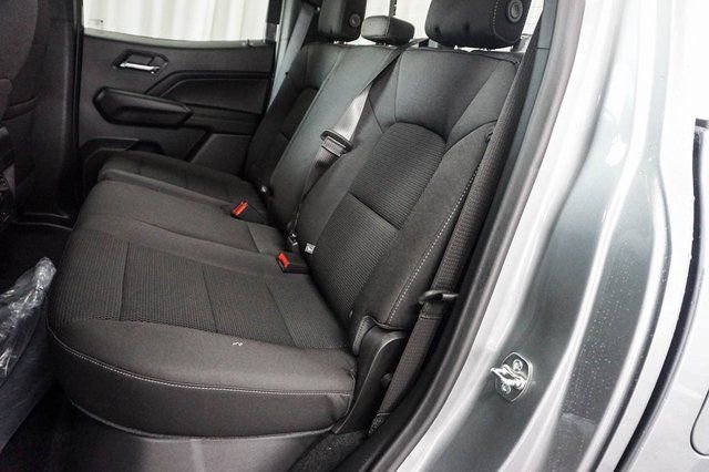 New 2026 Chevrolet Colorado LT image 13