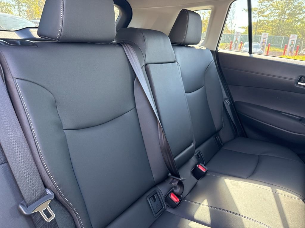 New 2026 Toyota Corolla Cross XLE image 15