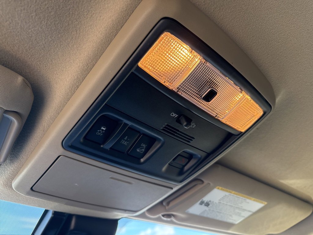 Used 2022 Toyota 4Runner SR5 image 35