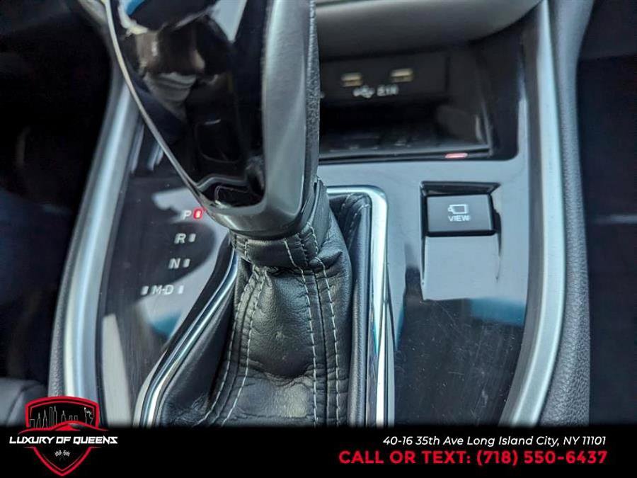 Used 2021 Subaru Outback Onyx Edition XT AWD/4WD image 23