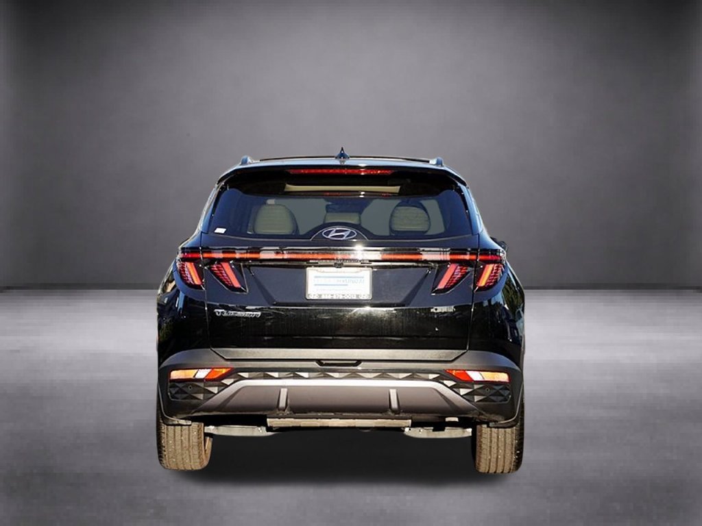 Used 2023 Hyundai Tucson Limited FWD image 6