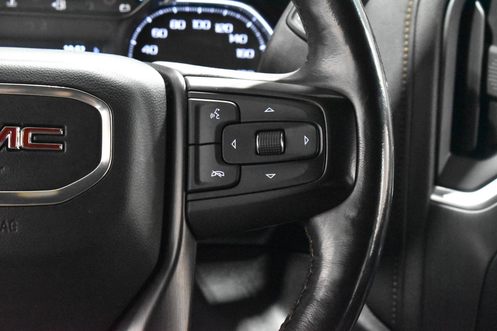 Used 2019 GMC Sierra 1500 AT4 image 9