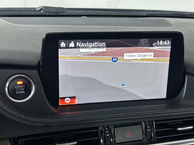 Used 2018 MAZDA MAZDA6 Signature FWD image 14