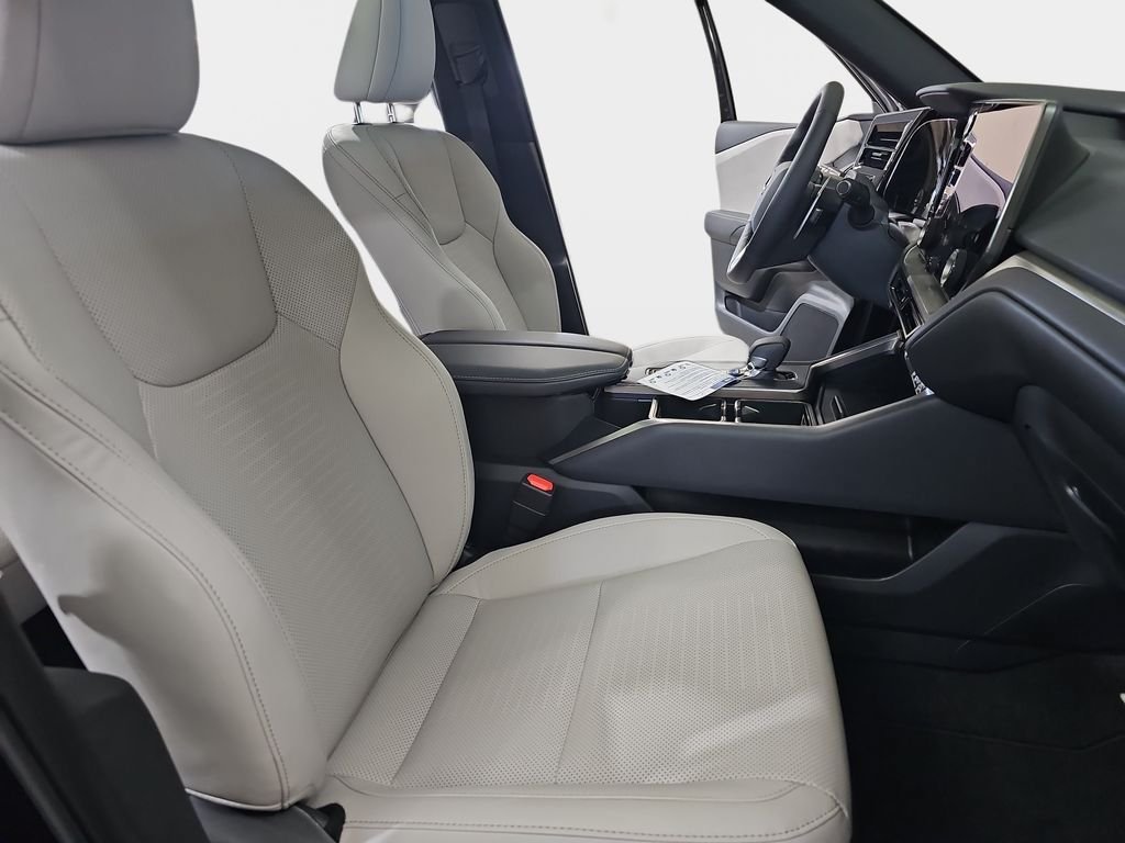 New 2026 Lexus TX 350 AWD image 10
