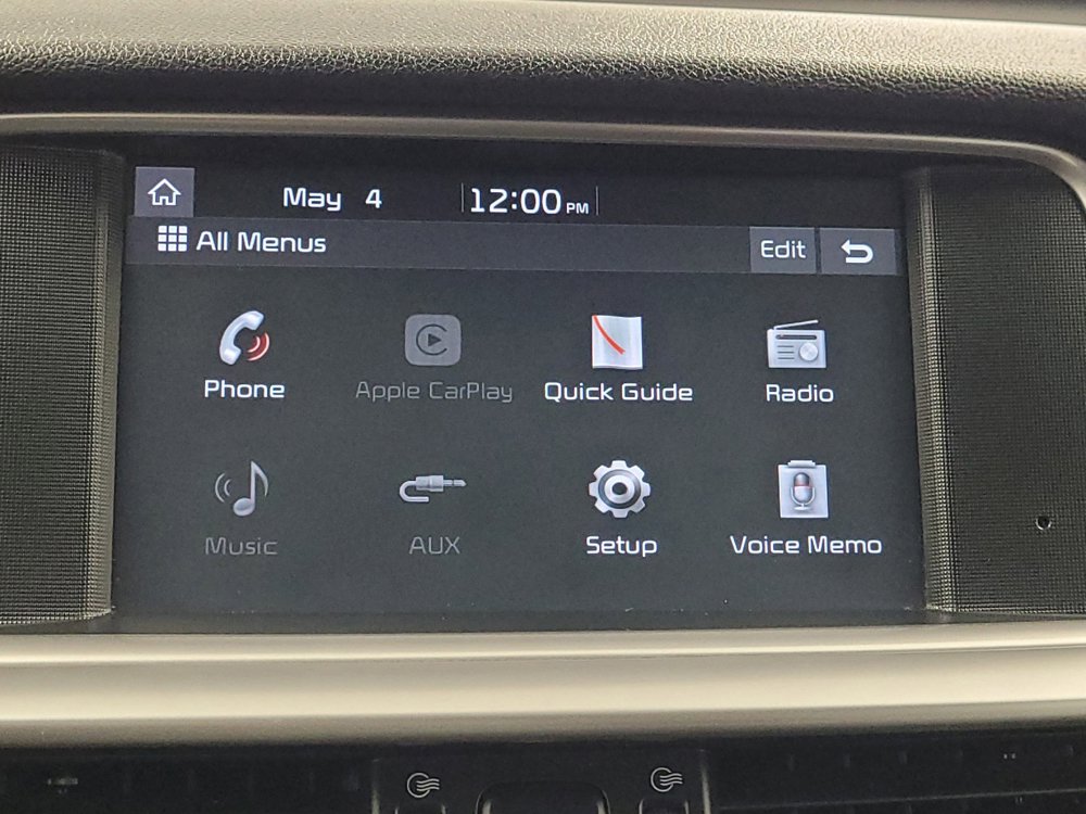Used 2020 Kia Optima LX FWD image 25