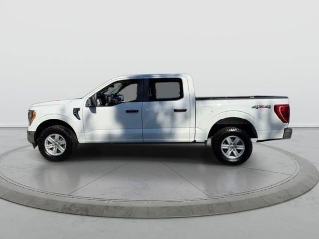 Used 2022 Ford F150 XLT w/ Trailer Tow Package image 4
