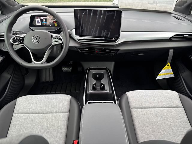 New 2026 Volkswagen ID.4 Pro image 28