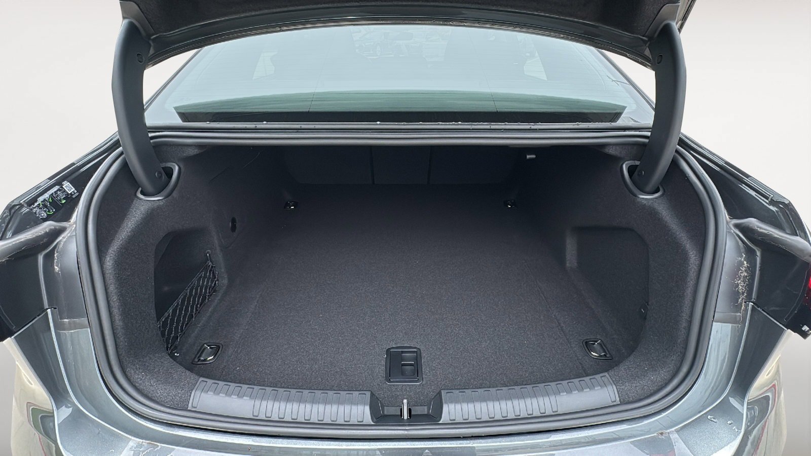 New 2026 Audi A6 Premium Plus AWD/4WD image 24