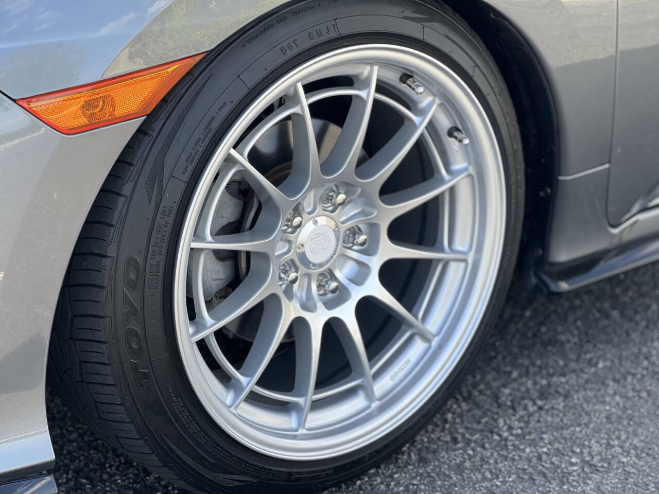 Used 2018 Honda Civic Sport image 6