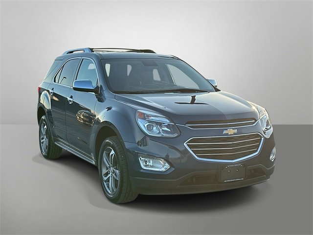 Used 2017 Chevrolet Equinox Premier w/ Enhanced Convenience Package image 24