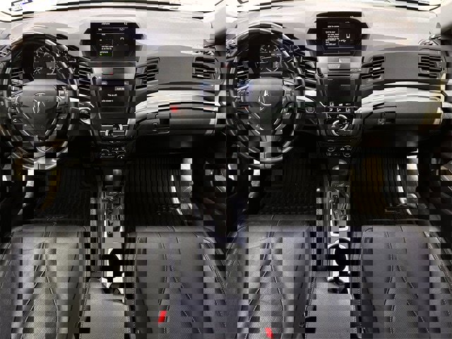 Used 2019 Acura ILX w/ Premium Package image 11