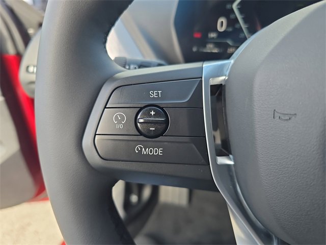 Used 2025 BMW 228i xDrive image 21