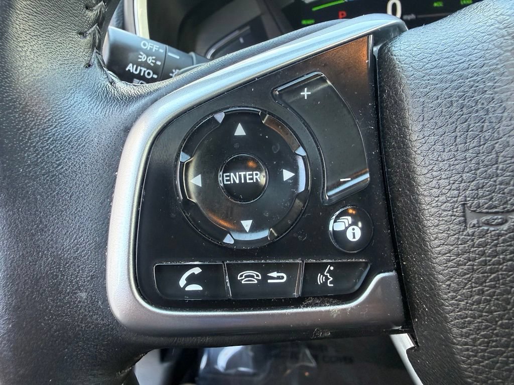 Used 2022 Honda CR-V Touring image 65