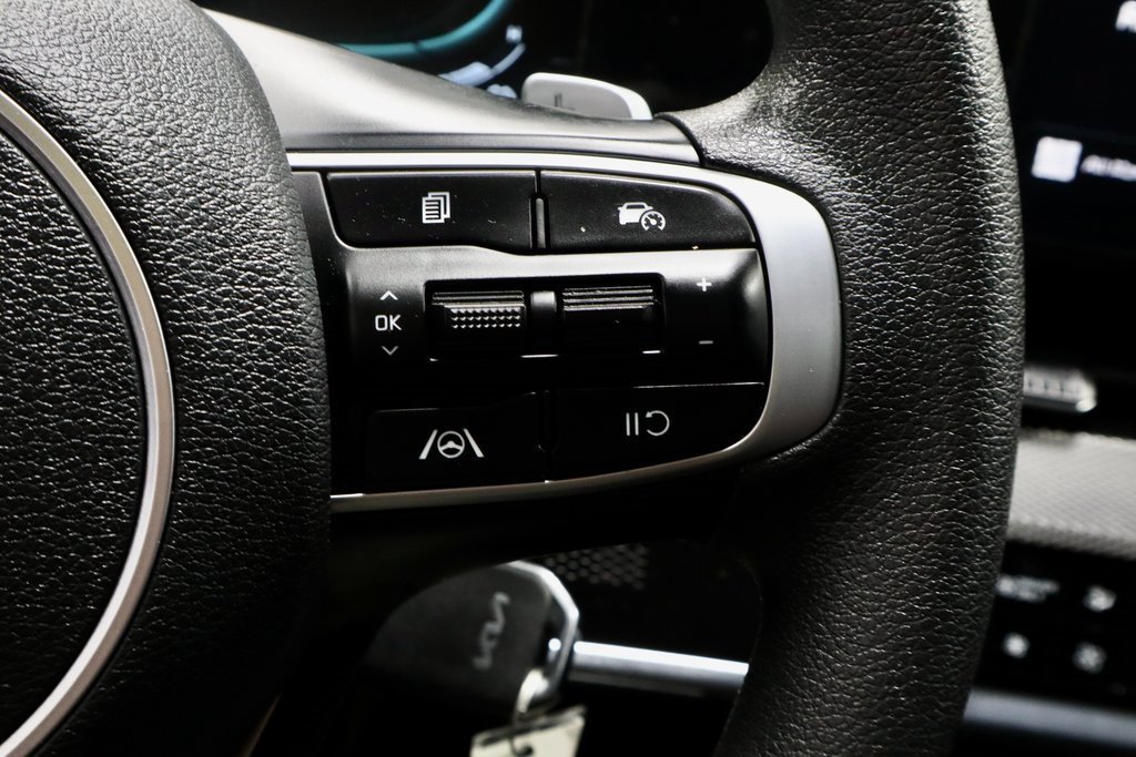 Used 2024 Kia Sportage LX image 29