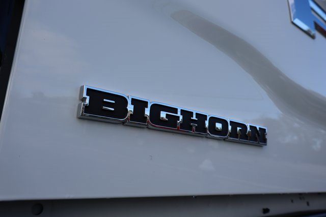 Used 2025 RAM 2500 Big Horn image 36