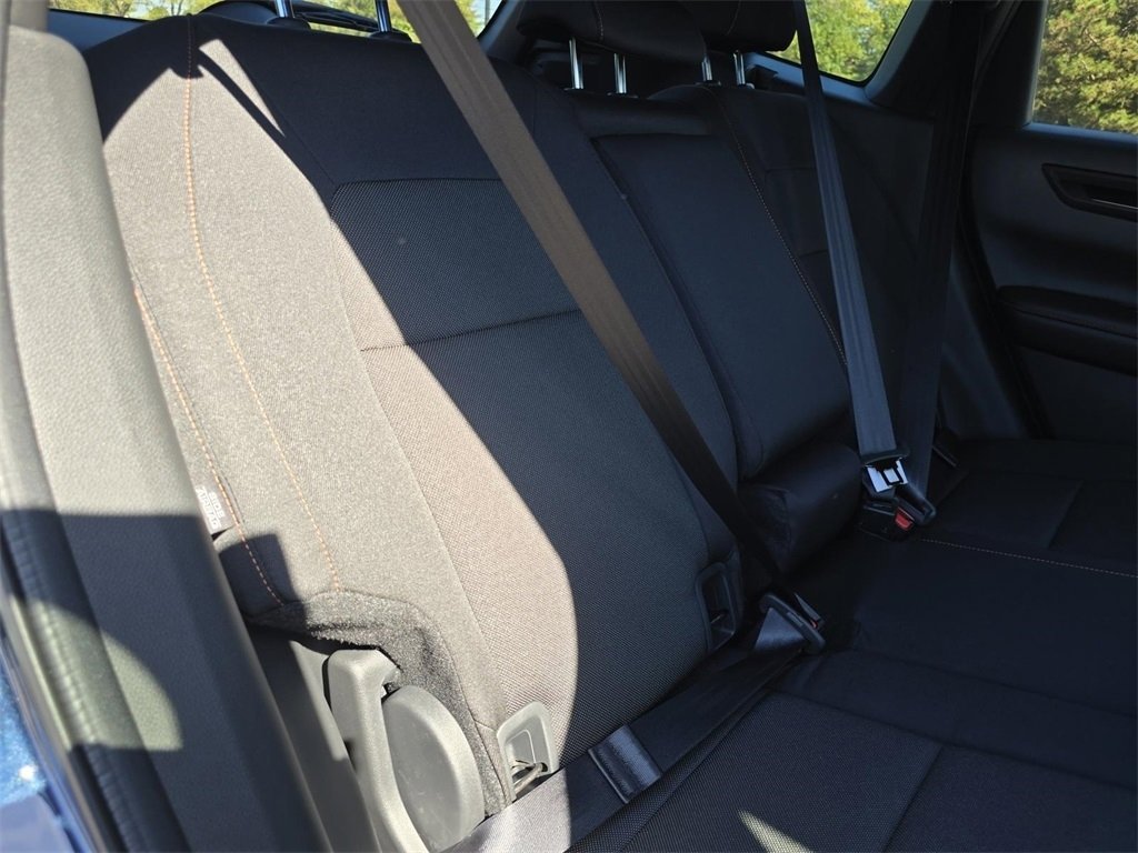 New 2026 Honda CR-V TrailSport image 23