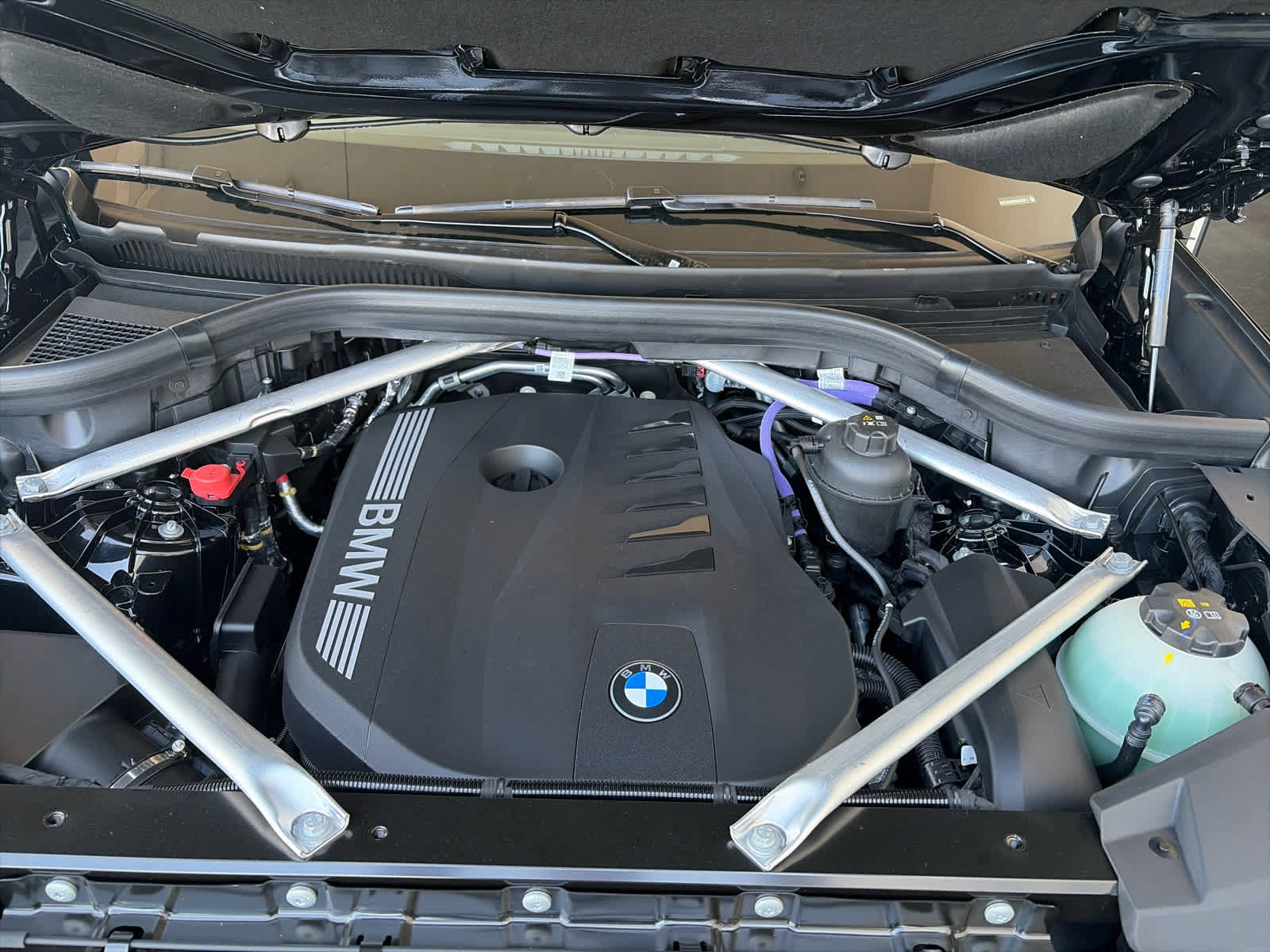 New 2026 BMW X5 sDrive40i RWD image 15