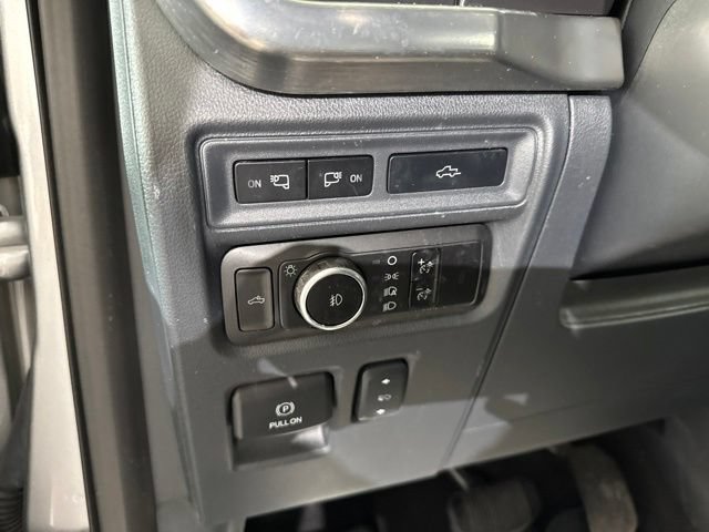 Used 2023 Ford F150 Lariat w/ Equipment Group 502A High AWD/4WD image 19