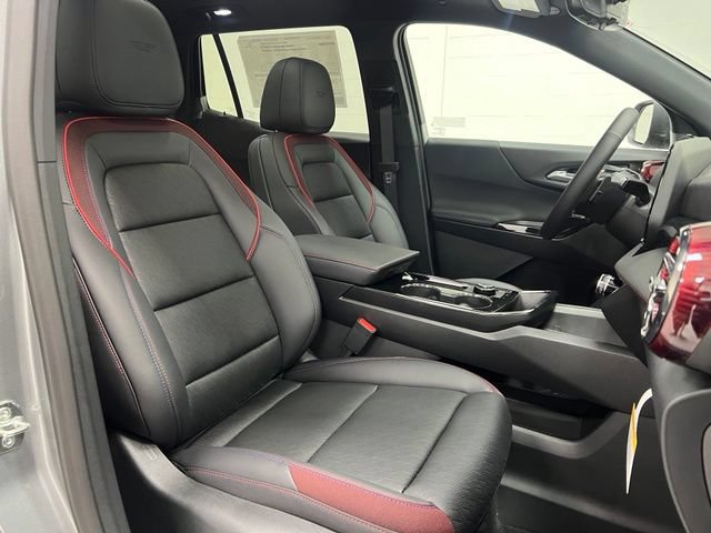 New 2026 Chevrolet Equinox RS w/ Convenience Package III AWD/4WD image 23