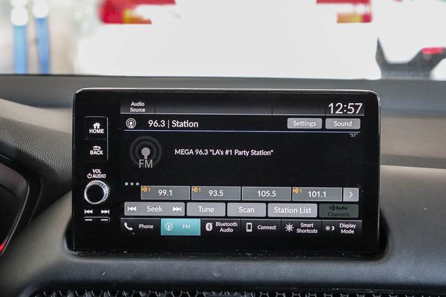 Certified 2024 Honda HR-V EX-L image 16