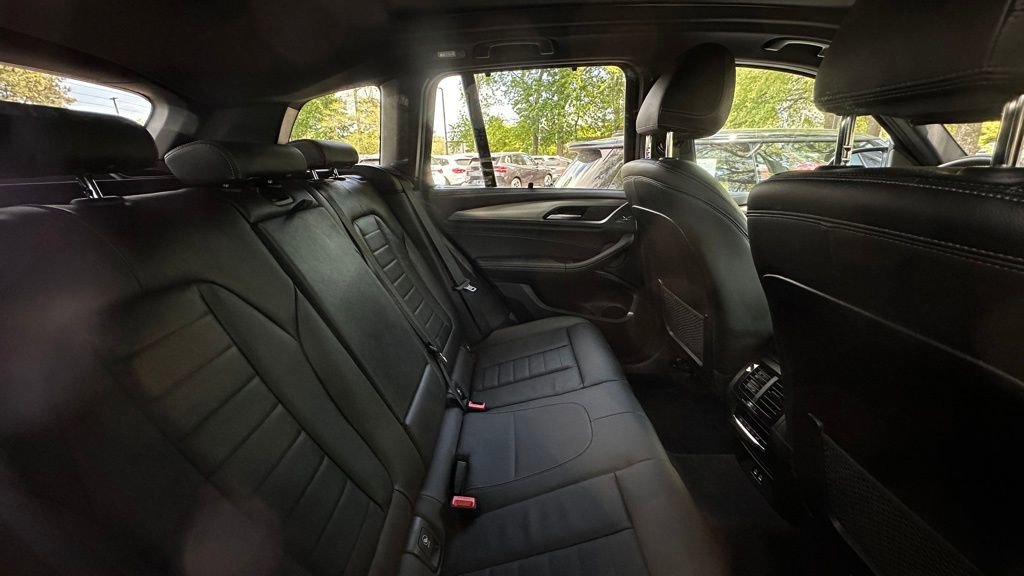 Used 2023 BMW X3 M40i image 7