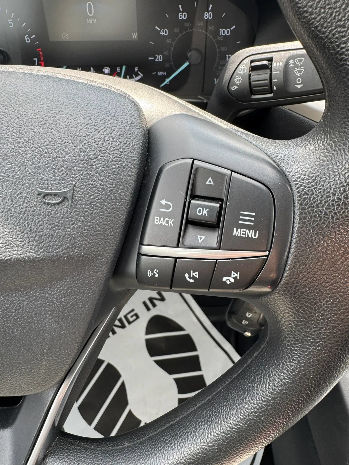 Used 2021 Ford Escape S FWD image 48