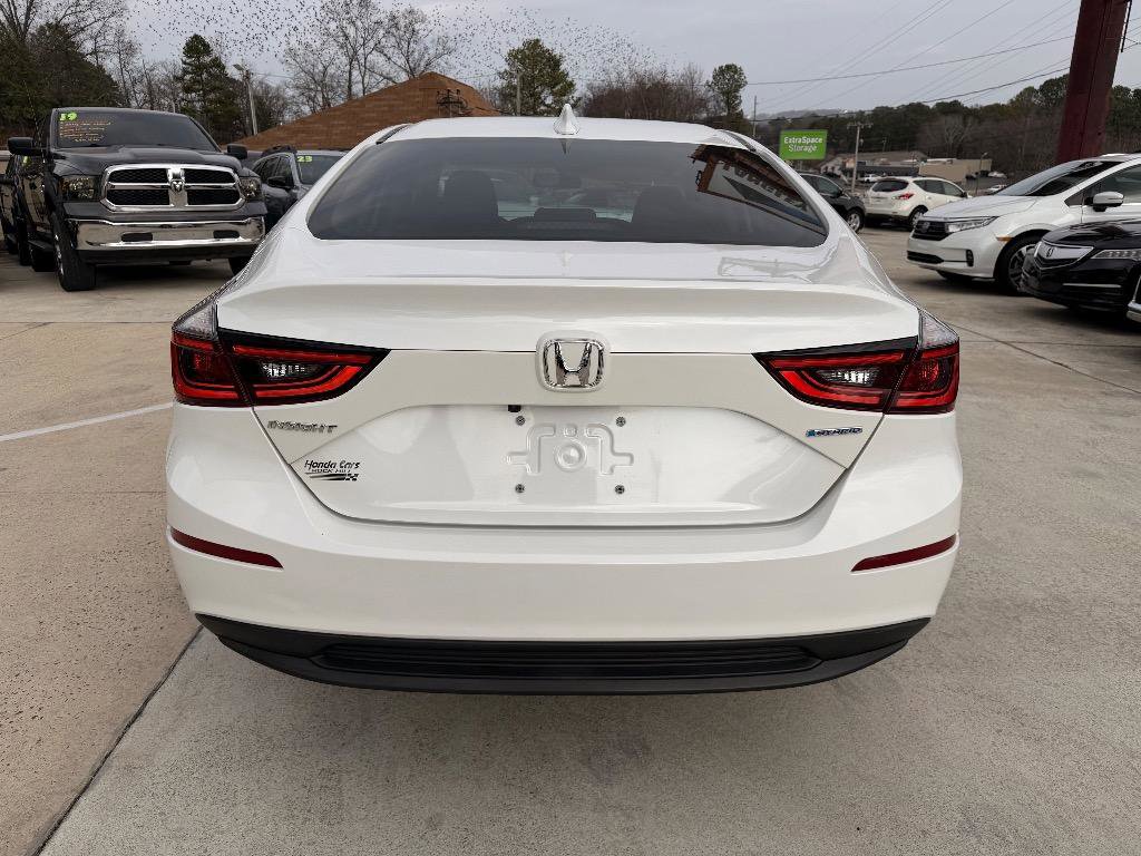 Used 2022 Honda Insight EX image 17