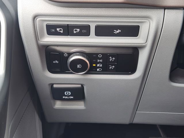 Used 2024 Ford F150 XLT w/ Equipment Group 302A MID image 22