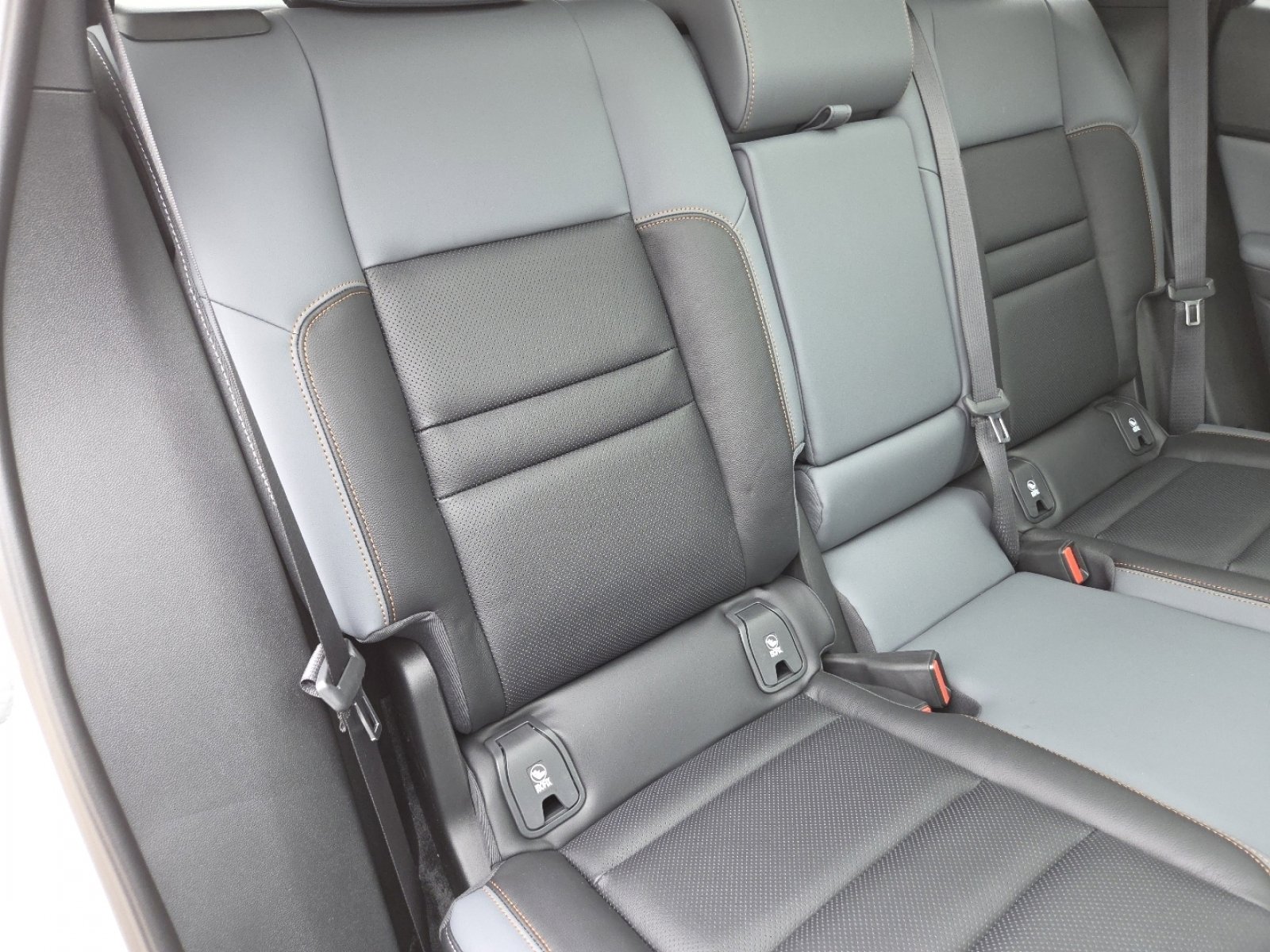 New 2026 Honda Prologue Elite image 24