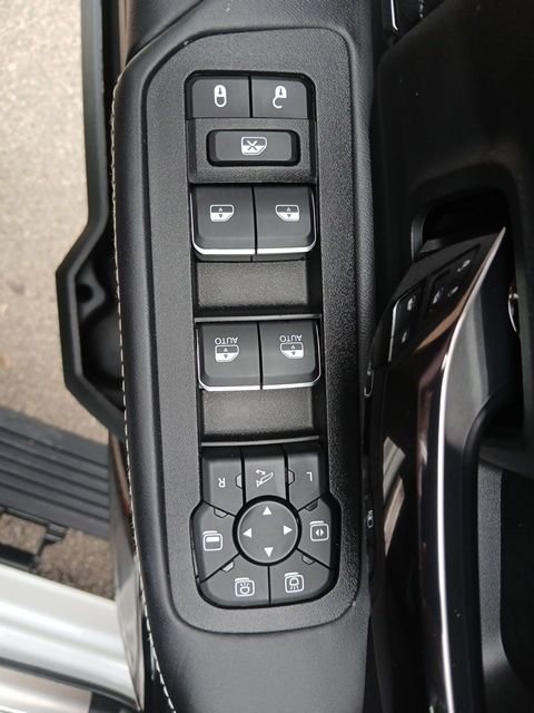 New 2026 RAM 2500 Limited image 61