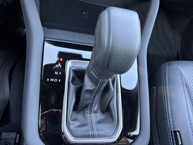 Used 2025 Subaru Forester Limited image 42