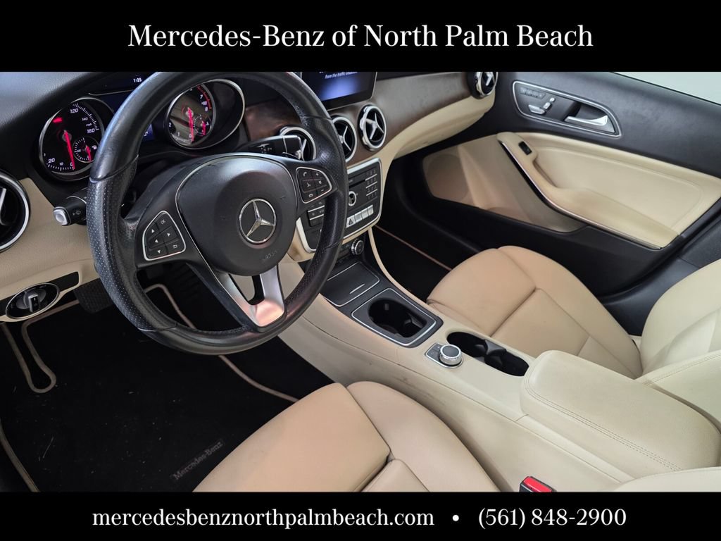 Used 2018 Mercedes-Benz GLA 250 image 11
