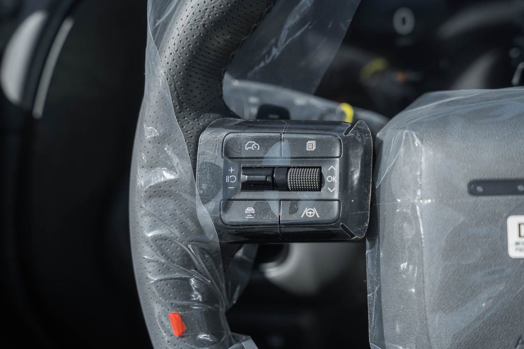 New 2026 Hyundai Palisade XRT Pro image 26