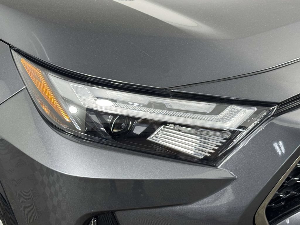 Used 2024 Toyota RAV4 XSE w/ Premium Package AWD/4WD image 15