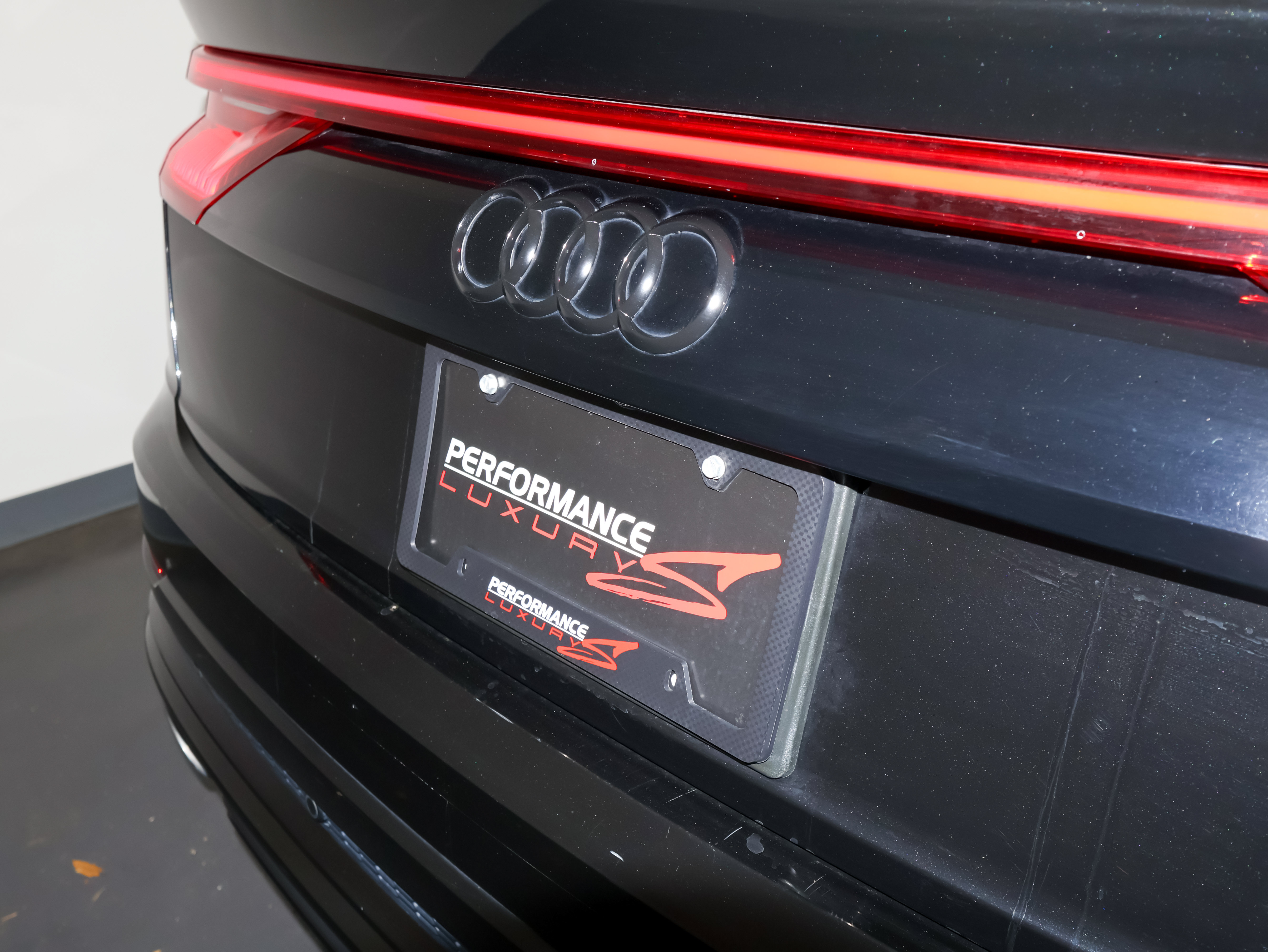 Used 2022 Audi SQ8 Premium Plus AWD/4WD image 48