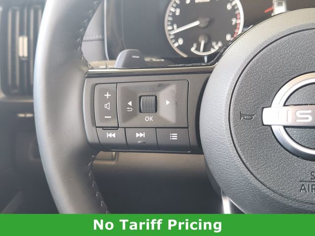 Certified 2025 Nissan Pathfinder SL image 25