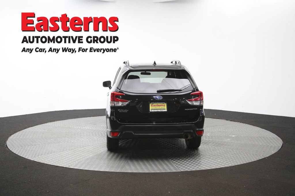 Used 2024 Subaru Forester Premium AWD/4WD image 42
