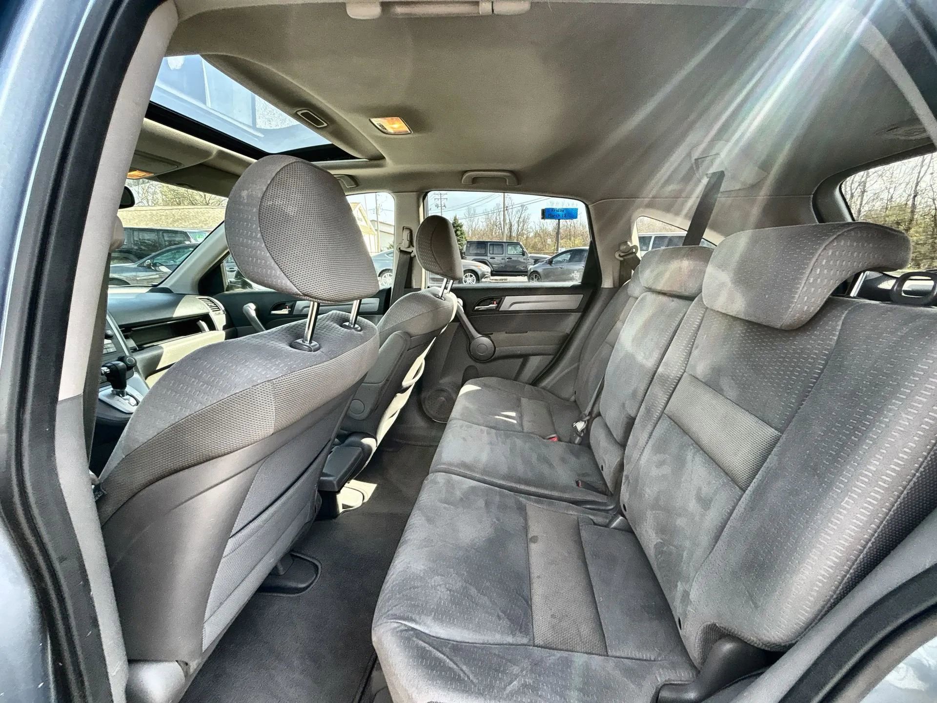 Used 2009 Honda CR-V EX image 23