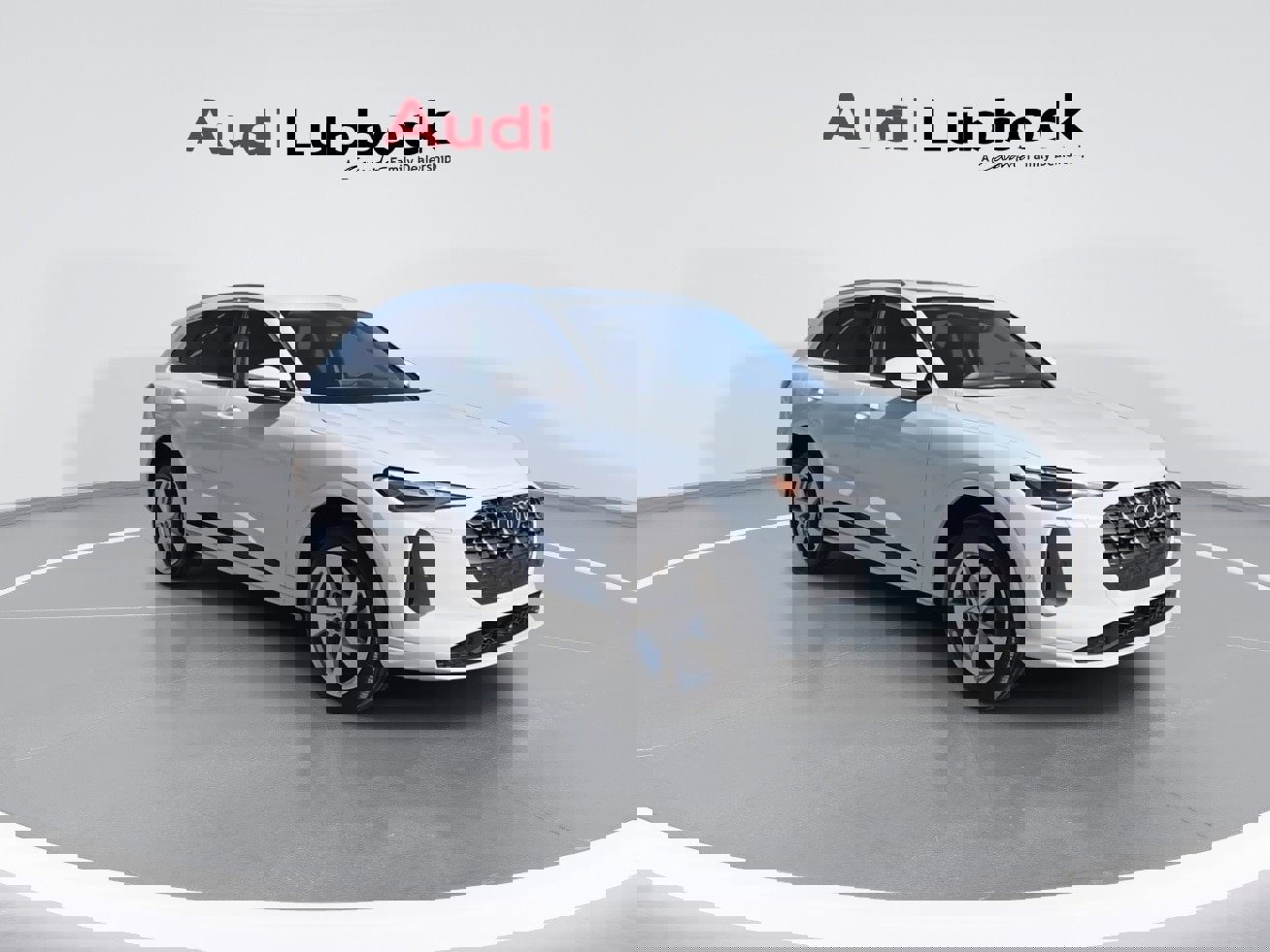 New 2025 Audi Q5 Premium Plus video 2