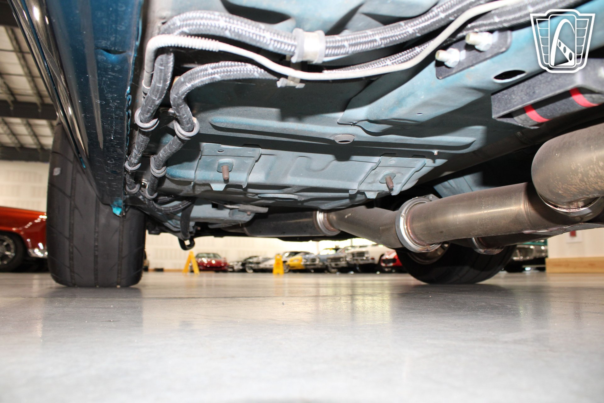 Used 1993 Ford Mustang LX RWD image 11