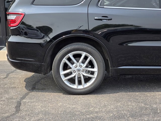 Used 2023 Dodge Durango R/T image 10