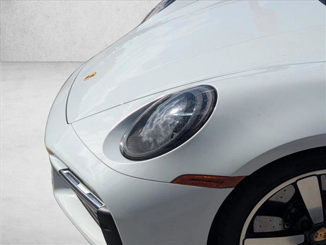 Used 2021 Porsche 911 Turbo S image 16
