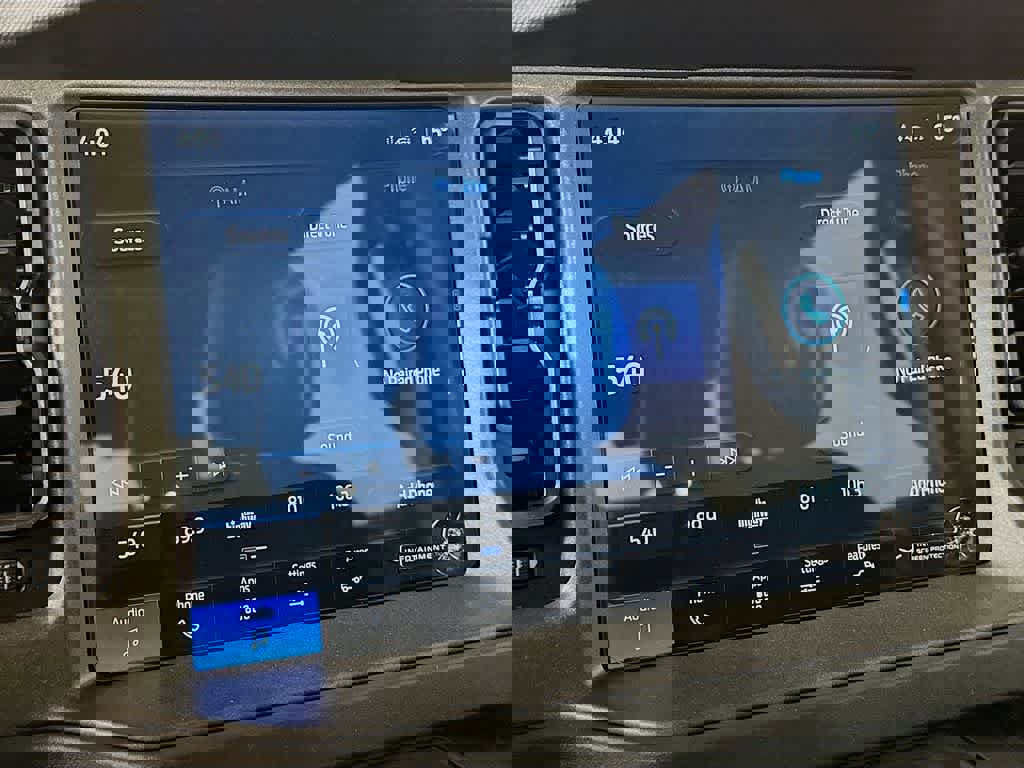 New 2025 Ford Bronco 4-Door image 16